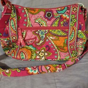 Vera Bradley Handbag New